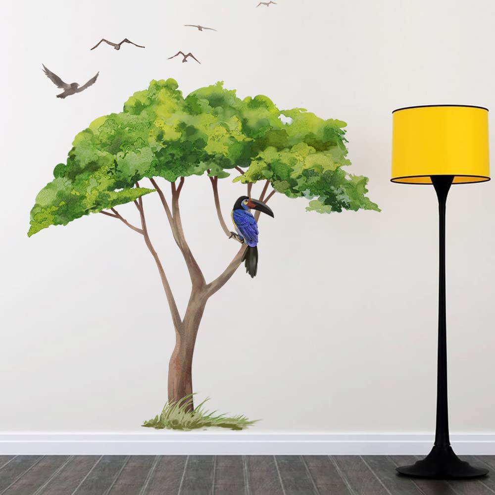 African Tree