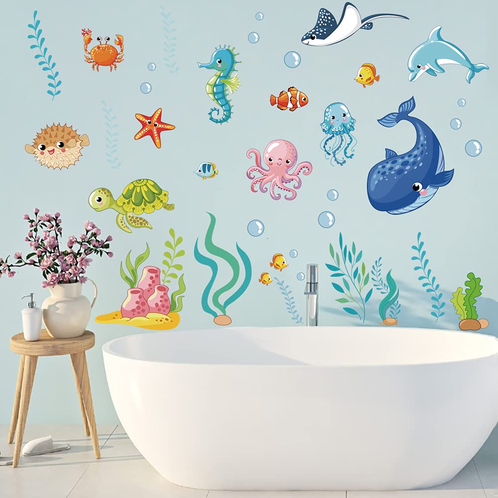 Under the Sea