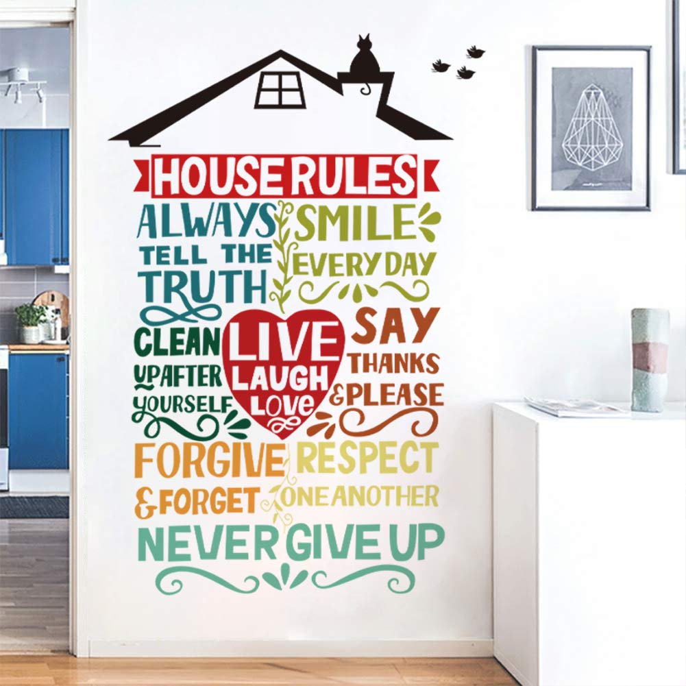 House Rules