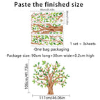 Large Green Tree