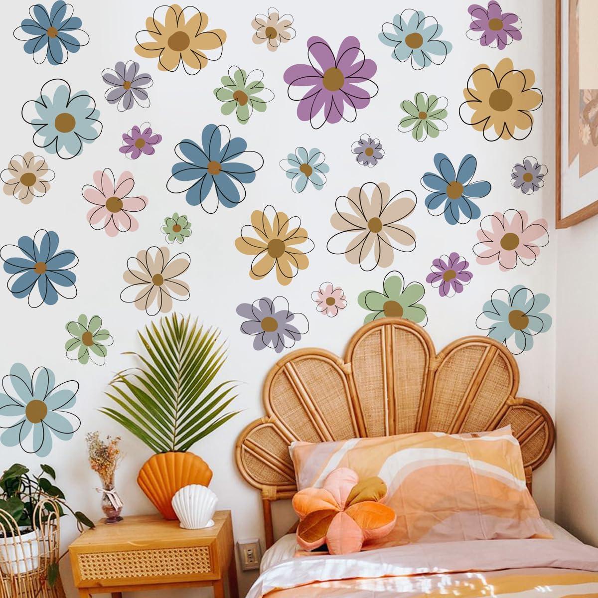 Boho Daisy