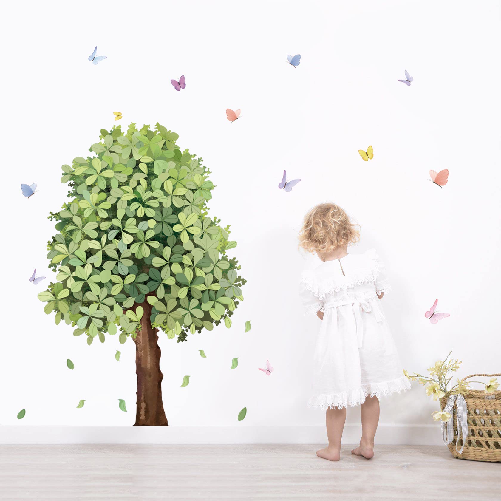Green Tree